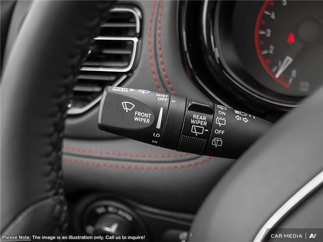 2026 Dodge Durango GT (Stk: 164583) in London - Image 25 of 25