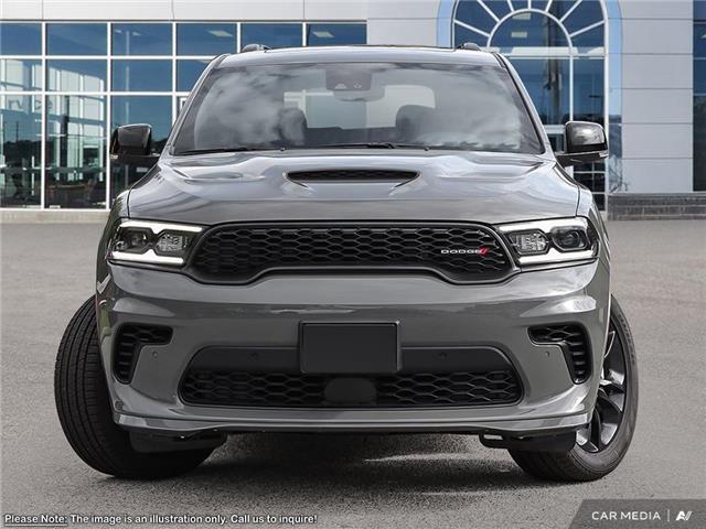 2026 Dodge Durango GT (Stk: 164648) in London - Image 2 of 25