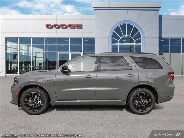 2026 Dodge Durango GT (Stk: 164648) in London - Image 3 of 25