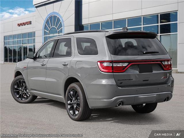2026 Dodge Durango GT (Stk: 164648) in London - Image 4 of 25