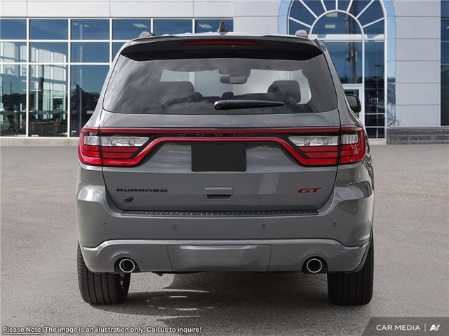 2026 Dodge Durango GT (Stk: 164648) in London - Image 5 of 25