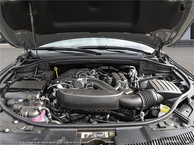 2026 Dodge Durango GT (Stk: 164648) in London - Image 6 of 25