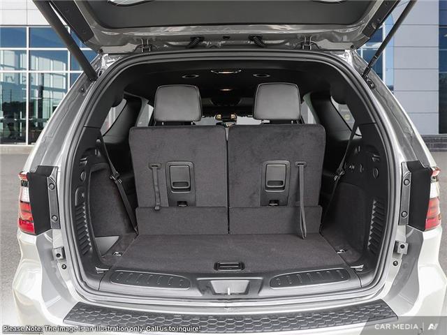 2026 Dodge Durango GT (Stk: 164648) in London - Image 7 of 25