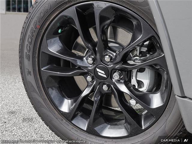 2026 Dodge Durango GT (Stk: 164648) in London - Image 8 of 25