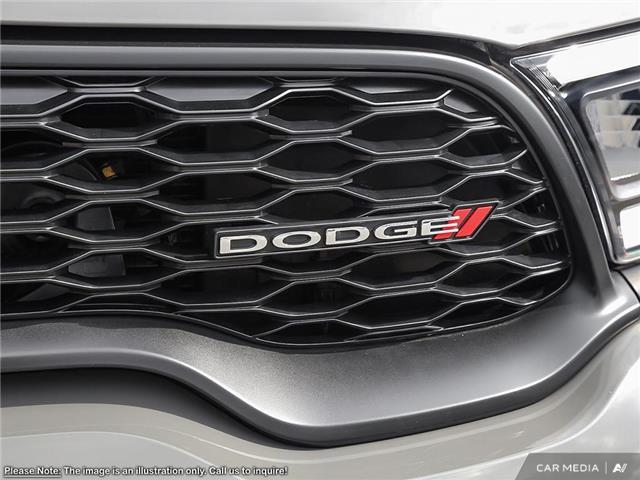2026 Dodge Durango GT (Stk: 164648) in London - Image 9 of 25