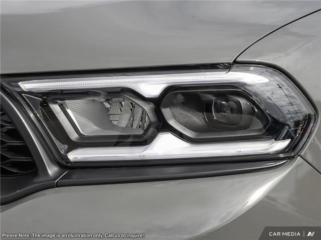 2026 Dodge Durango GT (Stk: 164648) in London - Image 10 of 25