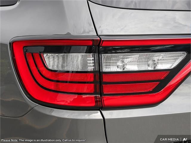 2026 Dodge Durango GT (Stk: 164648) in London - Image 11 of 25