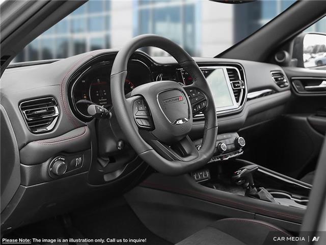 2026 Dodge Durango GT (Stk: 164648) in London - Image 12 of 25