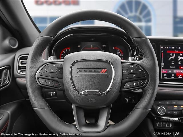 2026 Dodge Durango GT (Stk: 164648) in London - Image 13 of 25