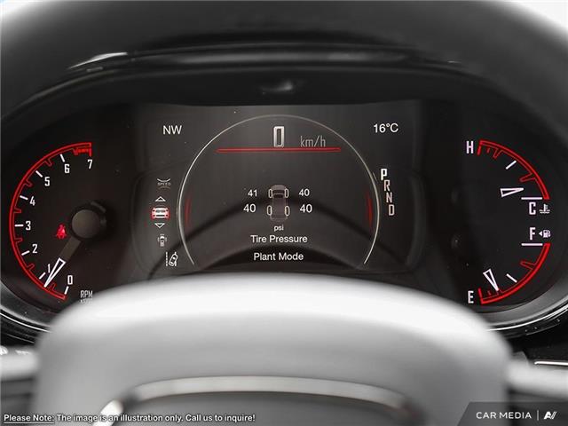 2026 Dodge Durango GT (Stk: 164648) in London - Image 14 of 25