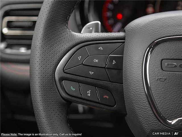 2026 Dodge Durango GT (Stk: 164648) in London - Image 15 of 25