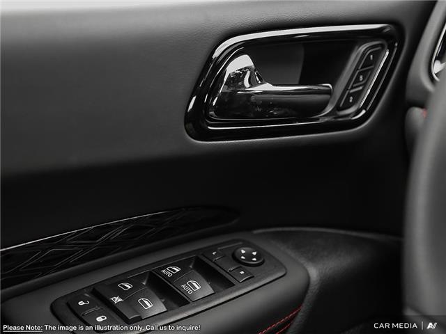 2026 Dodge Durango GT (Stk: 164648) in London - Image 16 of 25