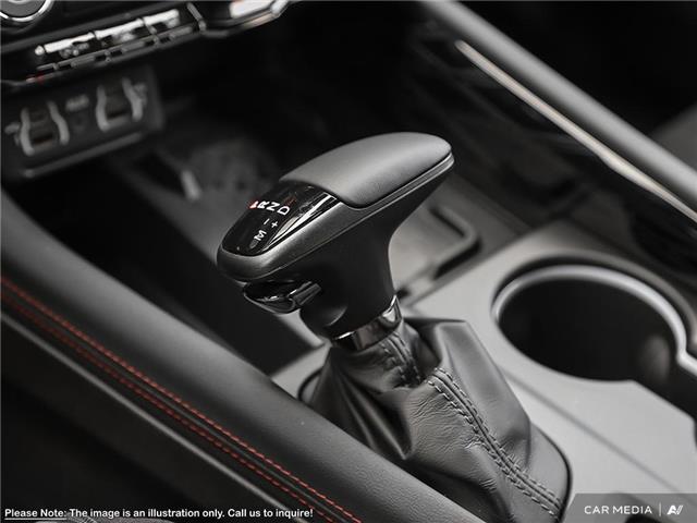 2026 Dodge Durango GT (Stk: 164648) in London - Image 17 of 25