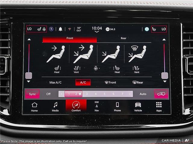 2026 Dodge Durango GT (Stk: 164648) in London - Image 18 of 25