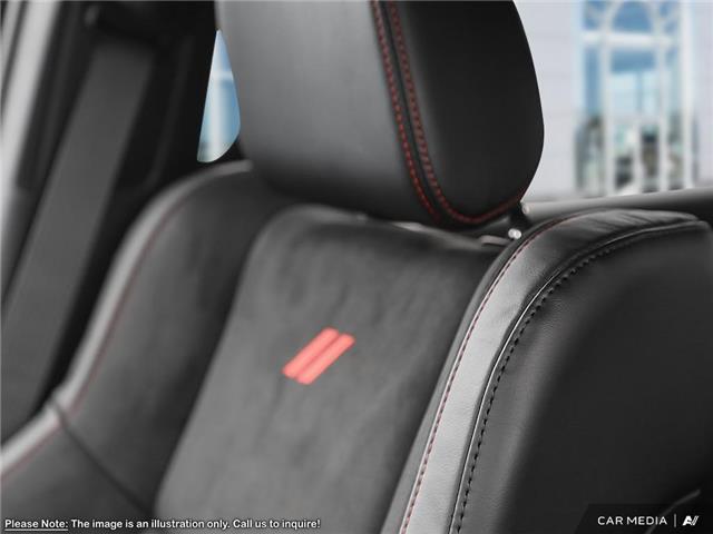 2026 Dodge Durango GT (Stk: 164648) in London - Image 20 of 25
