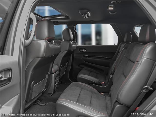 2026 Dodge Durango GT (Stk: 164648) in London - Image 21 of 25
