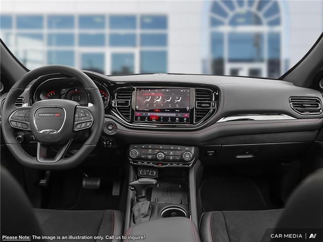 2026 Dodge Durango GT (Stk: 164648) in London - Image 22 of 25
