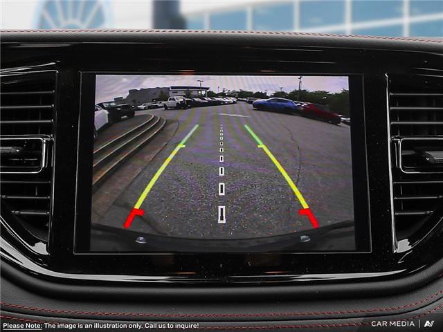 2026 Dodge Durango GT (Stk: 164648) in London - Image 23 of 25