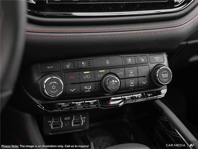 2026 Dodge Durango GT (Stk: 164648) in London - Image 24 of 25