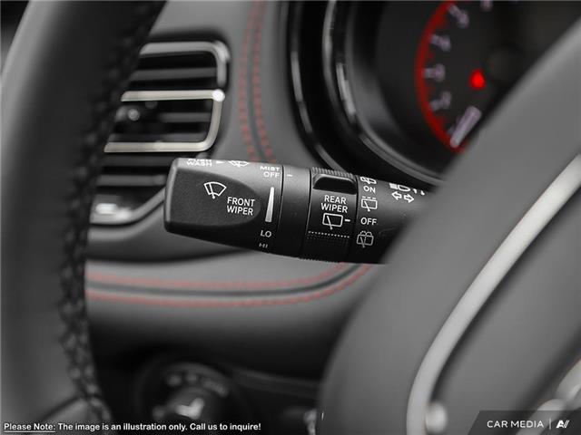 2026 Dodge Durango GT (Stk: 164648) in London - Image 25 of 25