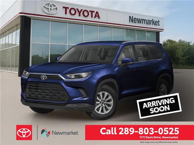 2026 Toyota Corolla Cross LE (Stk: 7796) in Newmarket - Image 1 of 88