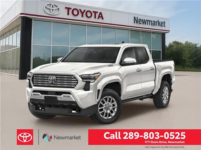 2025 Toyota Tacoma Hybrid Base (Stk: 39735) in Newmarket - Image 1 of 9