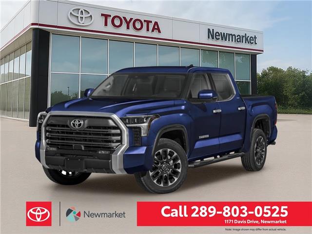 2026 Toyota Tundra Limited (Stk: 39727) in Newmarket - Image 1 of 10