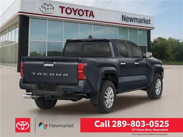 2025 Toyota Tacoma Hybrid Base (Stk: 39760) in Newmarket - Image 2 of 11