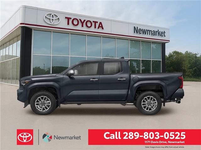 2025 Toyota Tacoma Hybrid Base (Stk: 39760) in Newmarket - Image 3 of 11