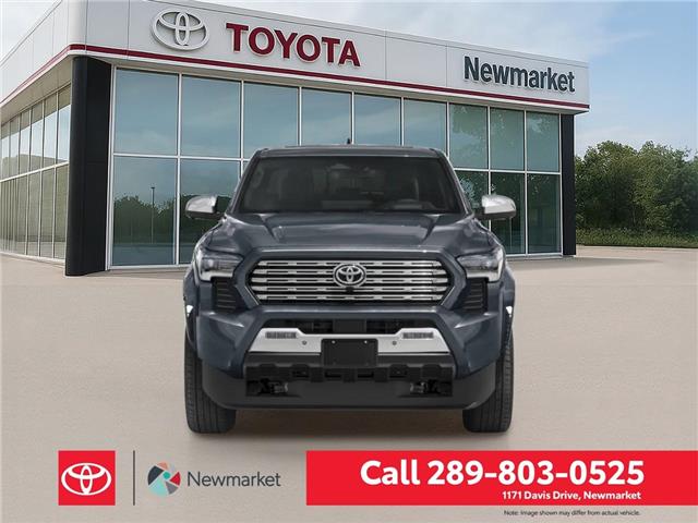 2025 Toyota Tacoma Hybrid Base (Stk: 39760) in Newmarket - Image 4 of 11