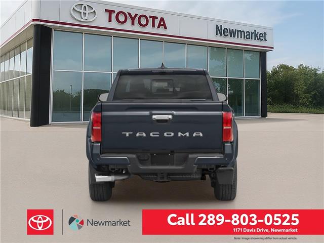 2025 Toyota Tacoma Hybrid Base (Stk: 39760) in Newmarket - Image 5 of 11