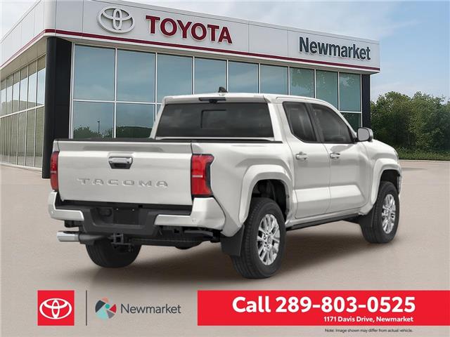 2025 Toyota Tacoma Hybrid Base (Stk: 39741) in Newmarket - Image 2 of 7