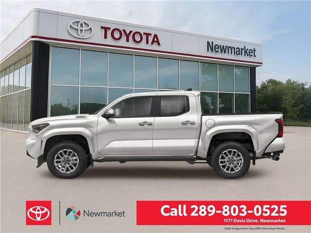 2025 Toyota Tacoma Hybrid Base (Stk: 39741) in Newmarket - Image 3 of 7