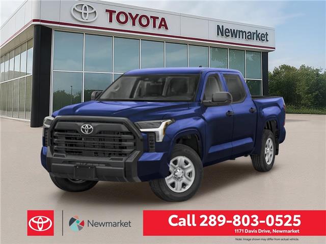2026 Toyota Tundra SR (Stk: 39757) in Newmarket - Image 1 of 6