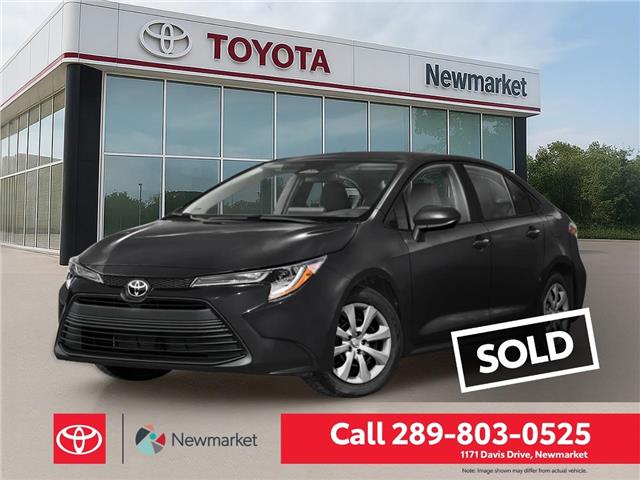 2026 Toyota Corolla Cross L (Stk: 39836) in Newmarket - Image 9 of 181