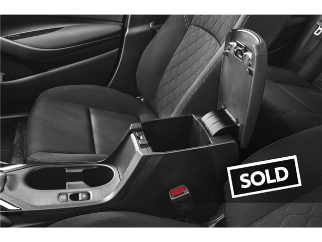 2026 Toyota Corolla Cross L (Stk: 39836) in Newmarket - Image 165 of 181