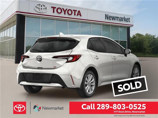 2026 Toyota Corolla Cross L (Stk: 39836) in Newmarket - Image 43 of 181