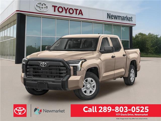 2026 Toyota Tundra SR (Stk: 39749) in Newmarket - Image 1 of 10