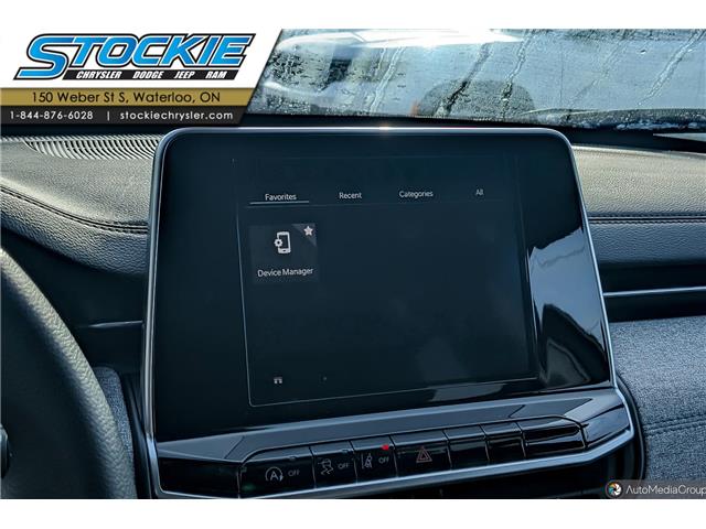 2025 Jeep Compass Sport (Stk: 44624) in Waterloo - Image 12 of 17