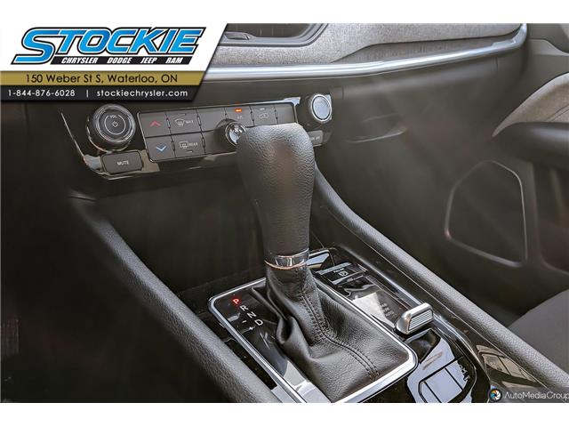 2025 Jeep Compass Sport (Stk: 44624) in Waterloo - Image 17 of 17