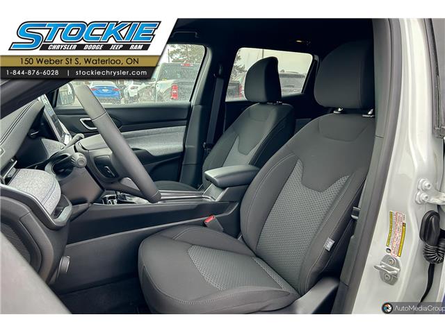 2025 Jeep Compass Sport (Stk: 44842) in Waterloo - Image 5 of 21