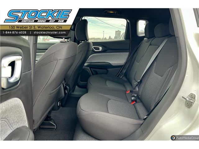 2025 Jeep Compass Sport (Stk: 44842) in Waterloo - Image 6 of 21