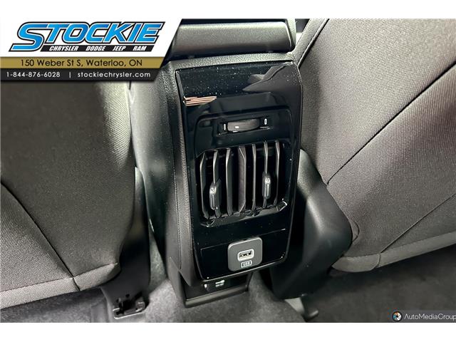 2025 Jeep Compass Sport (Stk: 44842) in Waterloo - Image 7 of 21