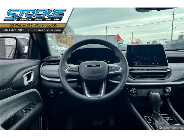 2025 Jeep Compass Sport (Stk: 44842) in Waterloo - Image 10 of 21