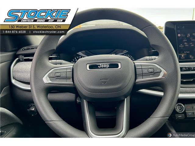 2025 Jeep Compass Sport (Stk: 44842) in Waterloo - Image 11 of 21