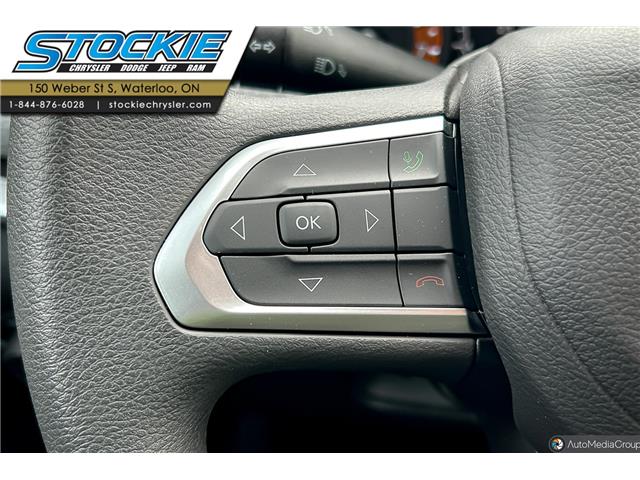 2025 Jeep Compass Sport (Stk: 44842) in Waterloo - Image 13 of 21