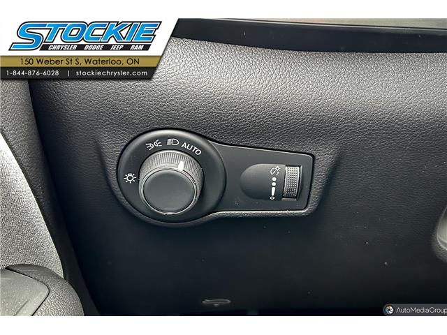 2025 Jeep Compass Sport (Stk: 44842) in Waterloo - Image 14 of 21