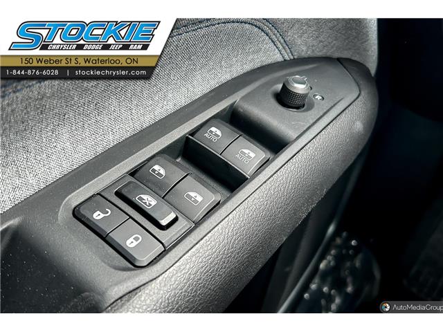 2025 Jeep Compass Sport (Stk: 44842) in Waterloo - Image 15 of 21