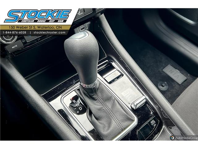 2025 Jeep Compass Sport (Stk: 44842) in Waterloo - Image 16 of 21