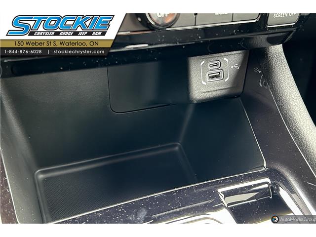 2025 Jeep Compass Sport (Stk: 44842) in Waterloo - Image 17 of 21